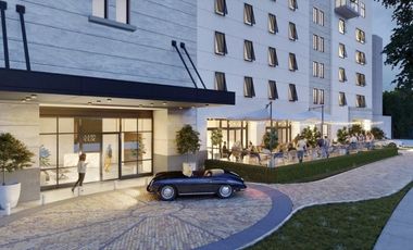 ALQUILER  APARTAMENTO OCEAN HOUSE LINEA BLANCA,  VISTA AL MAR