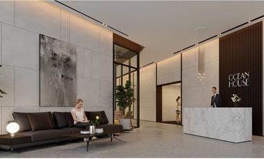 ALQUILER  APARTAMENTO OCEAN HOUSE LINEA BLANCA,  VISTA AL MAR