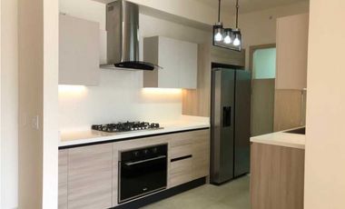 ALQUILER  APARTAMENTO OCEAN HOUSE LINEA BLANCA,  VISTA AL MAR