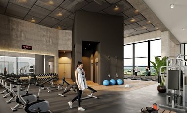 ALQUILER  APARTAMENTO OCEAN HOUSE LINEA BLANCA,  VISTA AL MAR