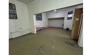 Propiedad En Venta – Cerca De Hospital Loayza