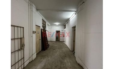 Propiedad En Venta – Cerca De Hospital Loayza