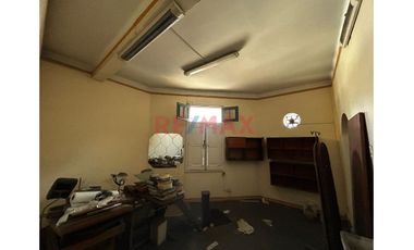 Propiedad En Venta – Cerca De Hospital Loayza