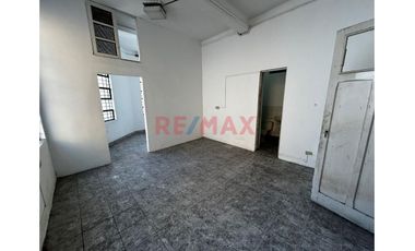 Propiedad En Venta – Cerca De Hospital Loayza