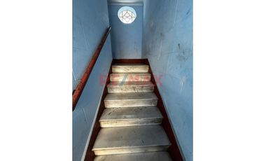 Propiedad En Venta – Cerca De Hospital Loayza