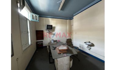 Propiedad En Venta – Cerca De Hospital Loayza