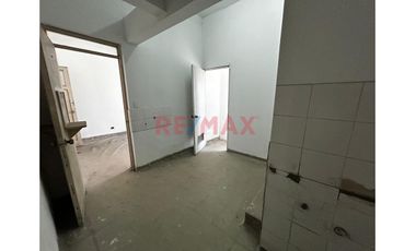 Propiedad En Venta – Cerca De Hospital Loayza