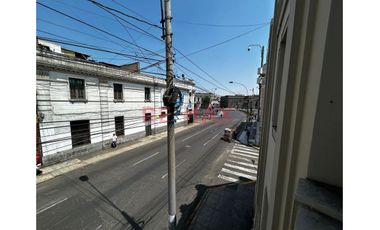 Propiedad En Venta – Cerca De Hospital Loayza