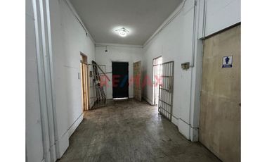 Propiedad En Venta – Cerca De Hospital Loayza
