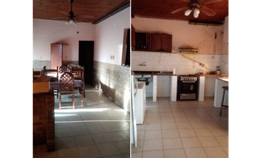 CASA EN NICOLAS ROJA ACOSTA 1048