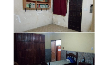 CASA EN NICOLAS ROJA ACOSTA 1048