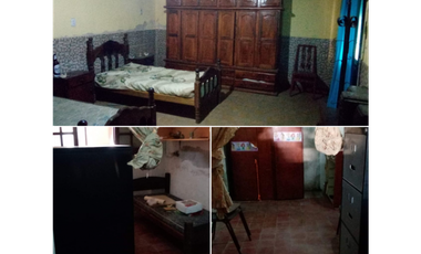 CASA EN NICOLAS ROJA ACOSTA 1048