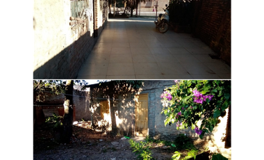 CASA EN NICOLAS ROJA ACOSTA 1048