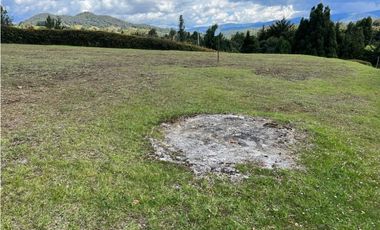 Venta Lote en El Alto de las Palmas Envigado