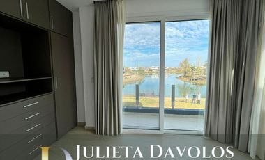 Casa en Venta 6 ambientes Barrio El Canton Norte a la laguna
