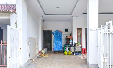 Rumah 2 Lt Siap Huni 15 Mnt ke Matahari Daan Mogot Siap KPR J-40620