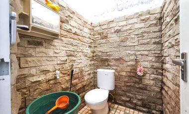 Rumah 2 Lt Siap Huni 15 Mnt ke Matahari Daan Mogot Siap KPR J-40620