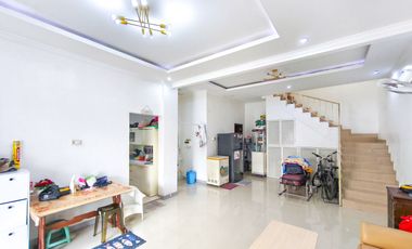 Rumah 2 Lt Siap Huni 15 Mnt ke Matahari Daan Mogot Siap KPR J-40620