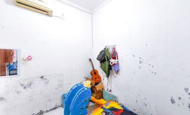 Rumah 2 Lt Siap Huni 15 Mnt ke Matahari Daan Mogot Siap KPR J-40620