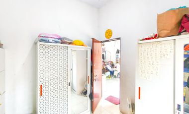 Rumah 2 Lt Siap Huni 15 Mnt ke Matahari Daan Mogot Siap KPR J-40620