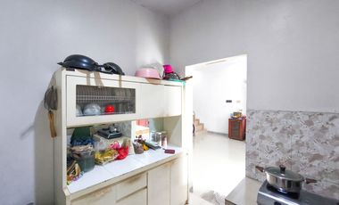 Rumah 2 Lt Siap Huni 15 Mnt ke Matahari Daan Mogot Siap KPR J-40620