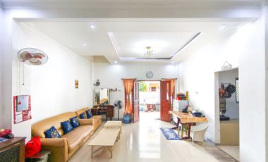 Rumah 2 Lt Siap Huni 15 Mnt ke Matahari Daan Mogot Siap KPR J-40620