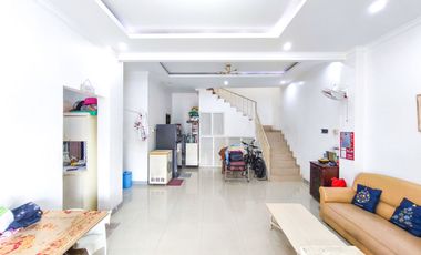 Rumah 2 Lt Siap Huni 15 Mnt ke Matahari Daan Mogot Siap KPR J-40620