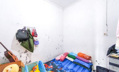 Rumah 2 Lt Siap Huni 15 Mnt ke Matahari Daan Mogot Siap KPR J-40620