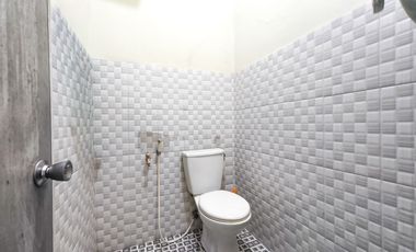 Rumah 2 Lt Siap Huni 15 Mnt ke Matahari Daan Mogot Siap KPR J-40620