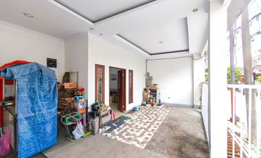 Rumah 2 Lt Siap Huni 15 Mnt ke Matahari Daan Mogot Siap KPR J-40620