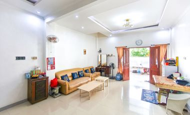 Rumah 2 Lt Siap Huni 15 Mnt ke Matahari Daan Mogot Siap KPR J-40620