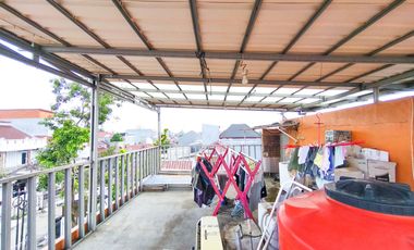 Rumah 2 Lt Siap Huni 15 Mnt ke Matahari Daan Mogot Siap KPR J-40620