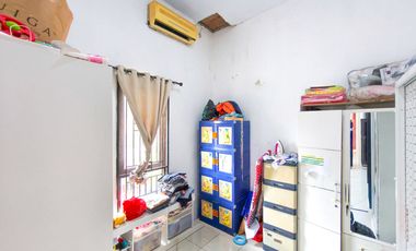 Rumah 2 Lt Siap Huni 15 Mnt ke Matahari Daan Mogot Siap KPR J-40620