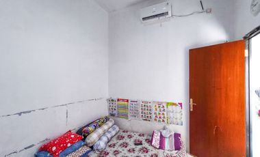Rumah 2 Lt Siap Huni 15 Mnt ke Matahari Daan Mogot Siap KPR J-40620