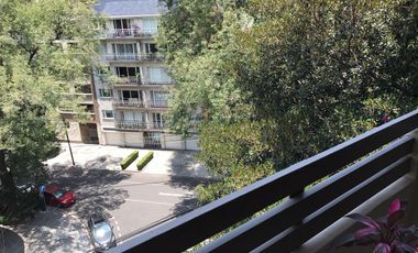 Precioso Departamento Residencial Amueblado en Polanco  175m2