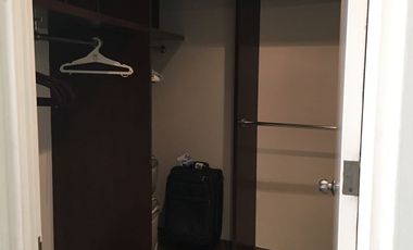 Precioso Departamento Residencial Amueblado en Polanco  175m2