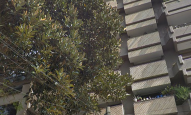 Precioso Departamento Residencial Amueblado en Polanco  175m2