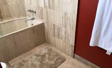 Precioso Departamento Residencial Amueblado en Polanco  175m2