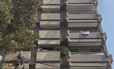 Precioso Departamento Residencial Amueblado en Polanco  175m2