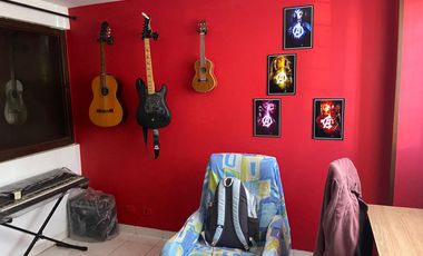 edificio en venta en las granjas. Cod V11898