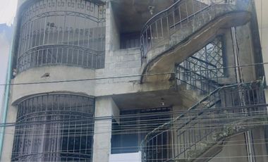 edificio en venta en las granjas. Cod V11898