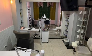 edificio en venta en las granjas. Cod V11898