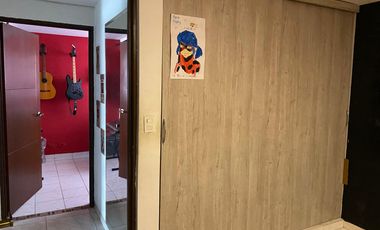 edificio en venta en las granjas. Cod V11898