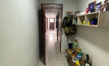 edificio en venta en las granjas. Cod V11898