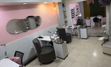 edificio en venta en las granjas. Cod V11898