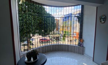 edificio en venta en las granjas. Cod V11898