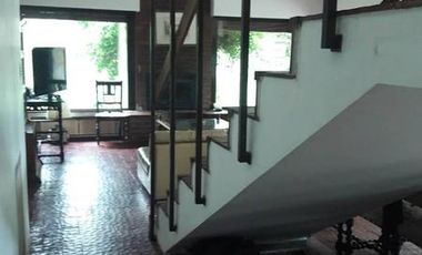 CHALET 4 AMBIENTES EN PINOS DE ANCHORENA