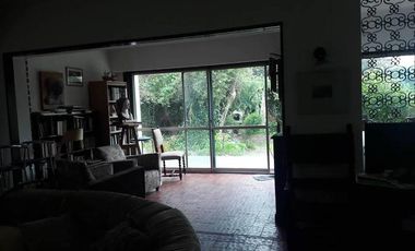 CHALET 4 AMBIENTES EN PINOS DE ANCHORENA