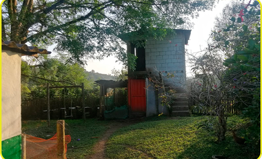 finca en venta en por chaguala. Cod V408194
