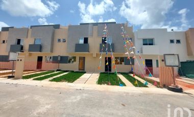 Casa en Venta Zona Sur Cancún